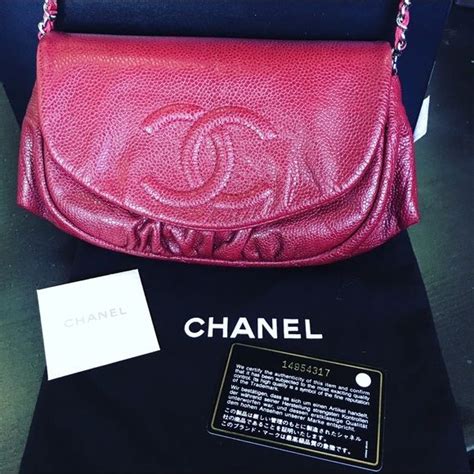 chanel halfmoon woc price|chanel woc on chain.